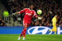 Steve Mandanda
