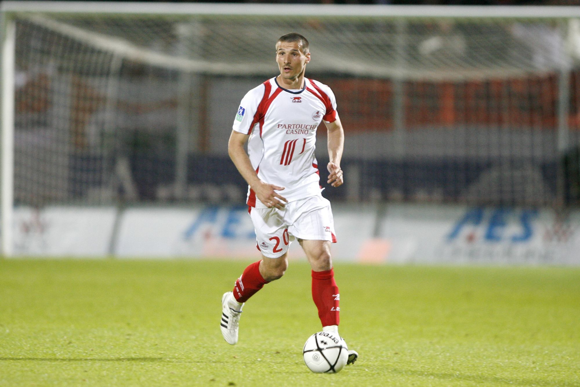 Grégory Tafforeau