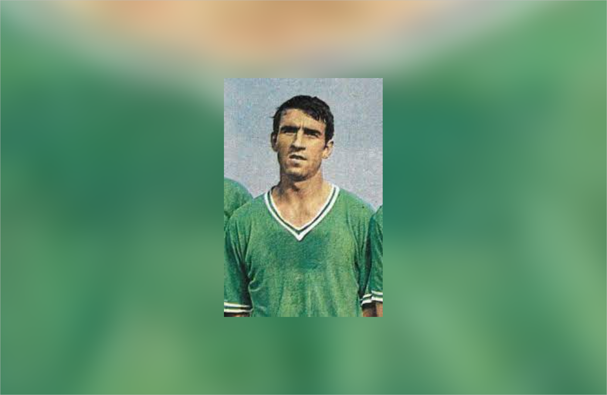Bernard Bosquier