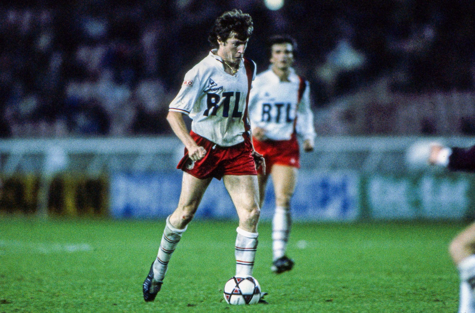Luis Fernandez