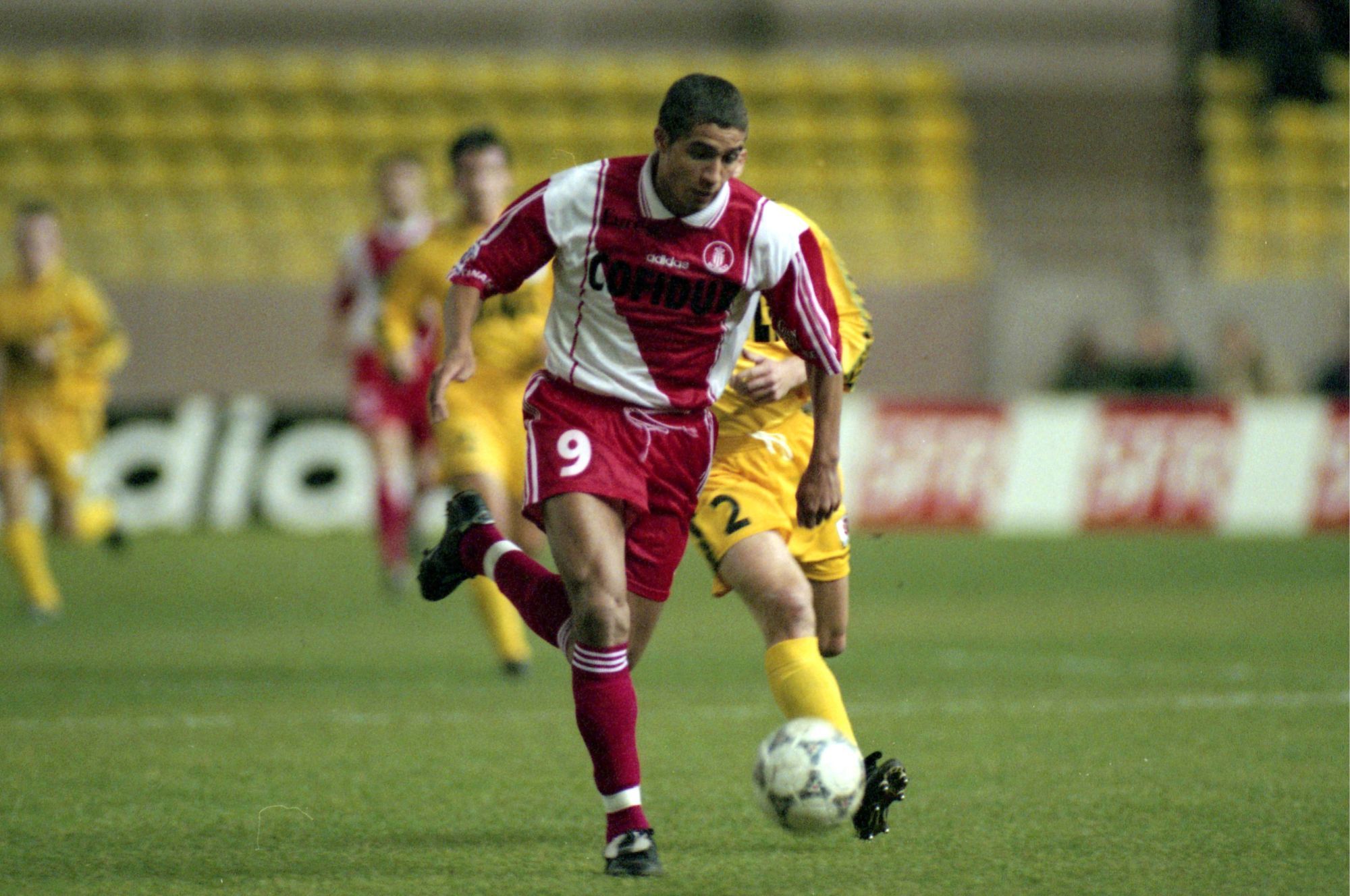 David Trezeguet