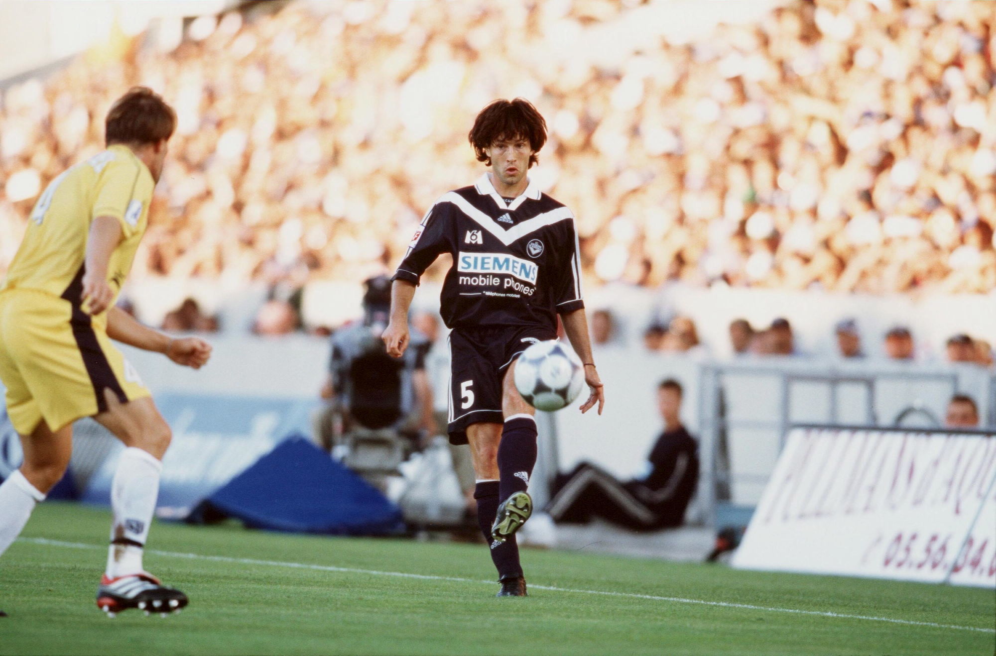 Jérôme Bonnissel