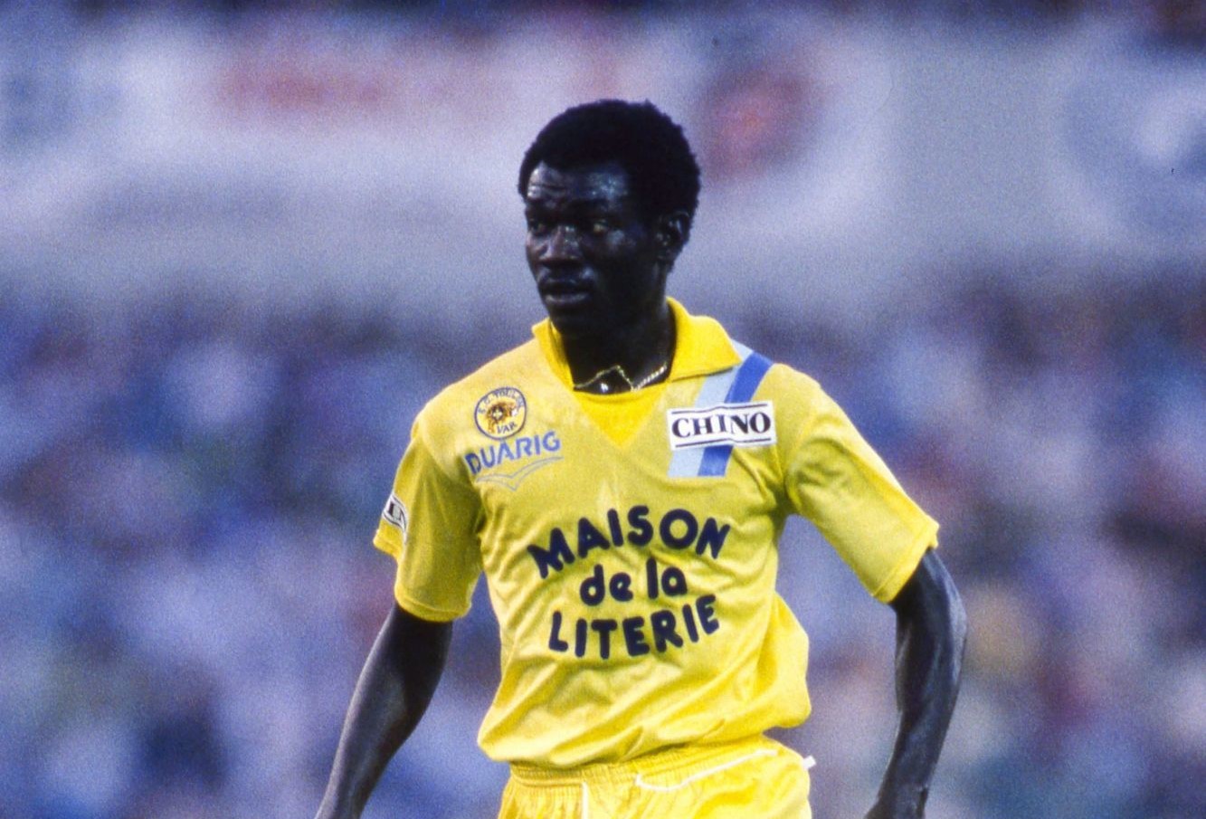 Roger Mendy