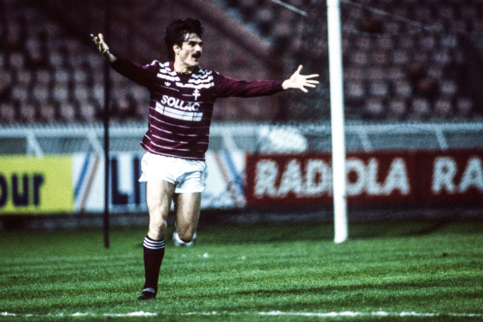 Toni Kurbos