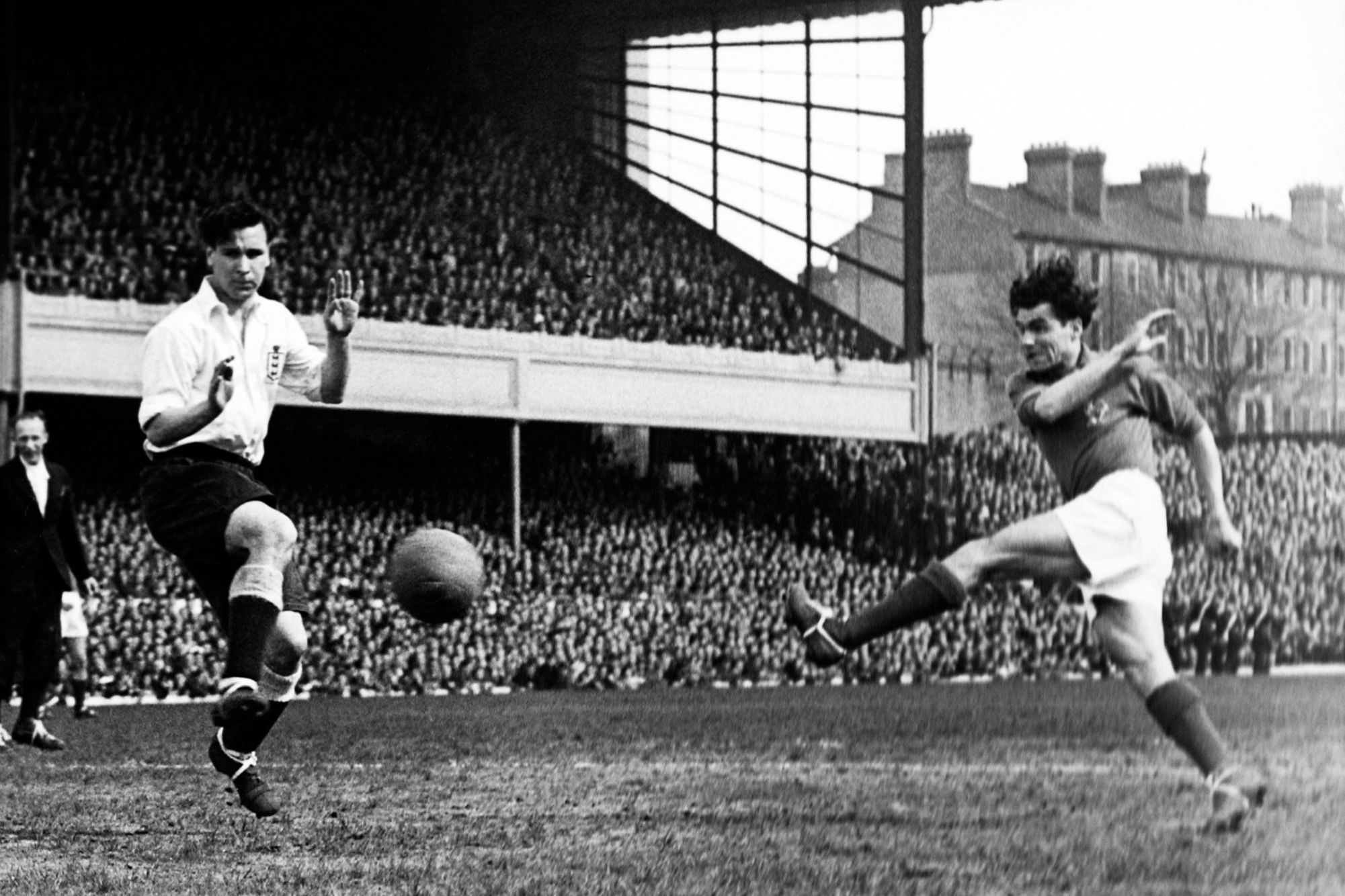 Ernest Vaast