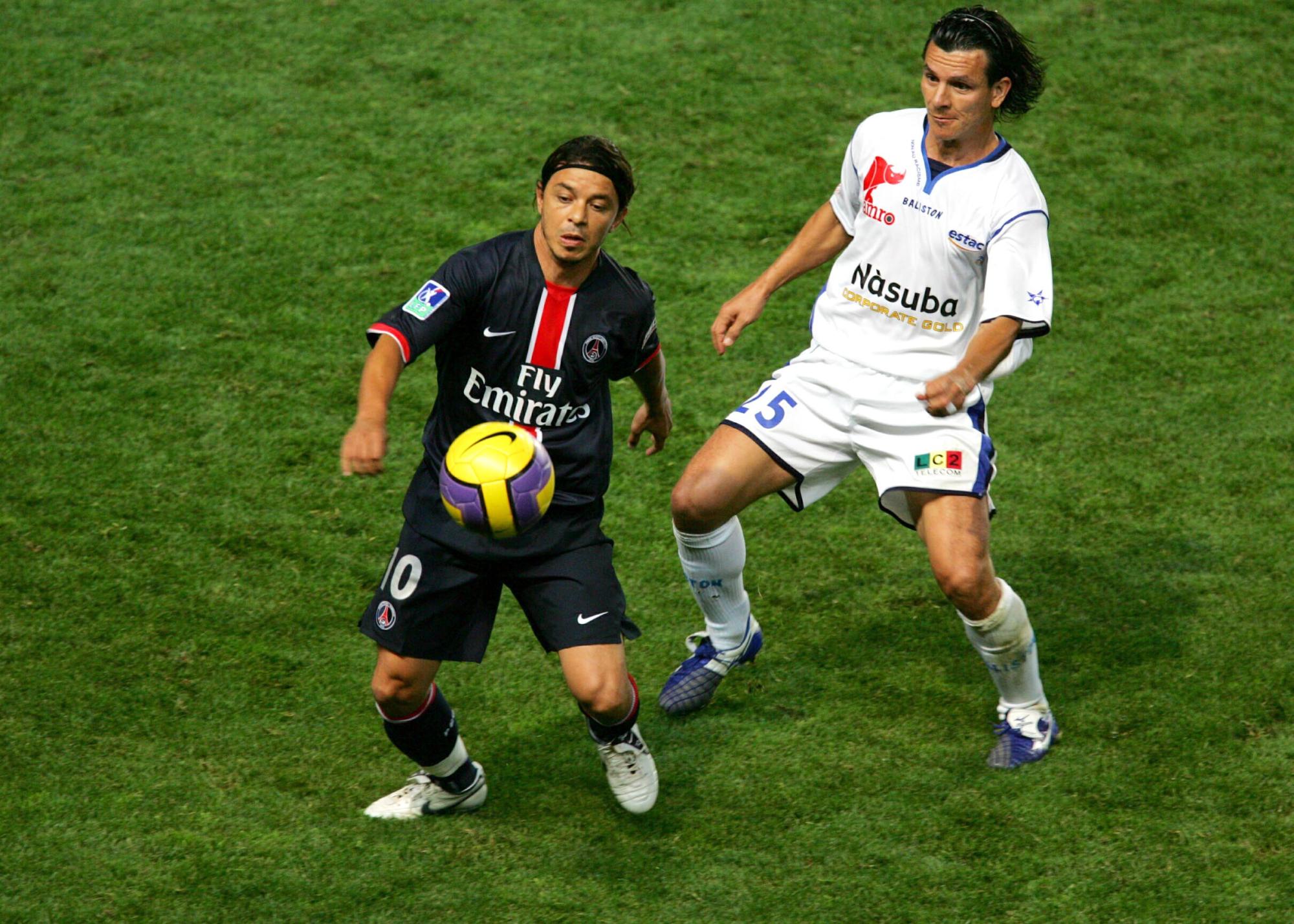 Demetrius Ferreira