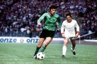 Jacques Santini