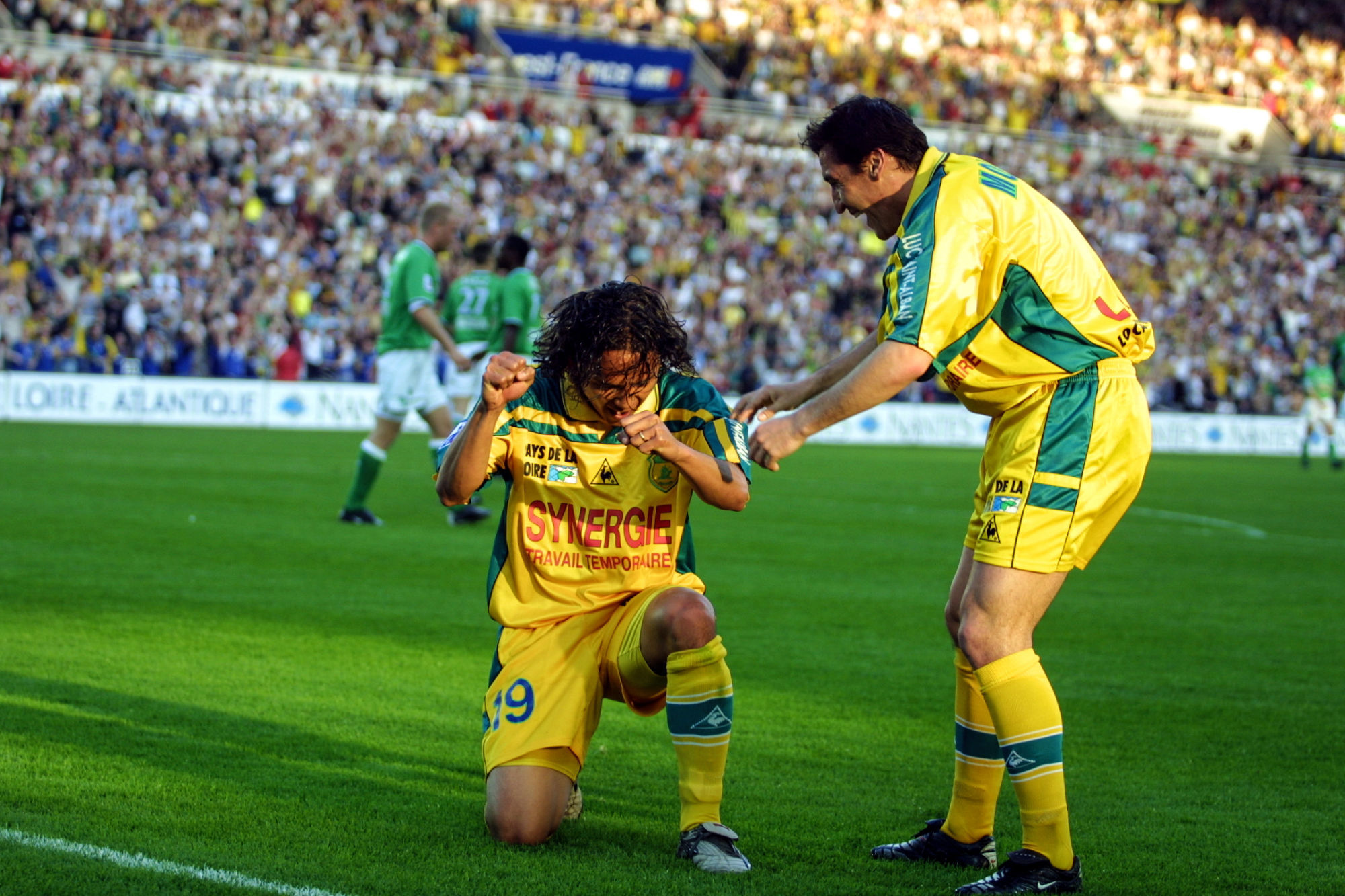 Marama Vahirua