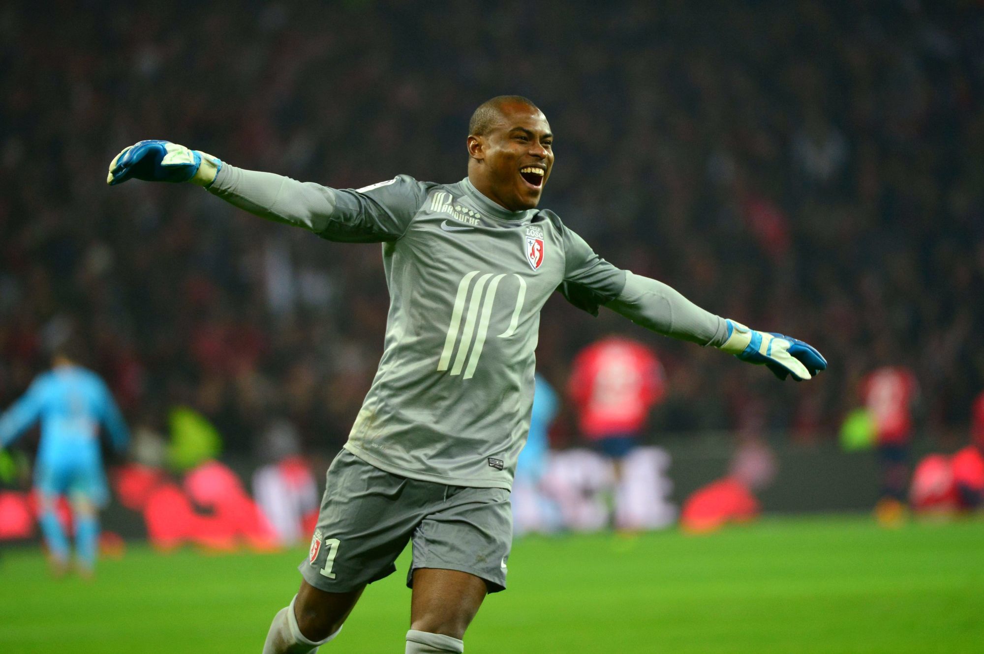 Vincent Enyeama