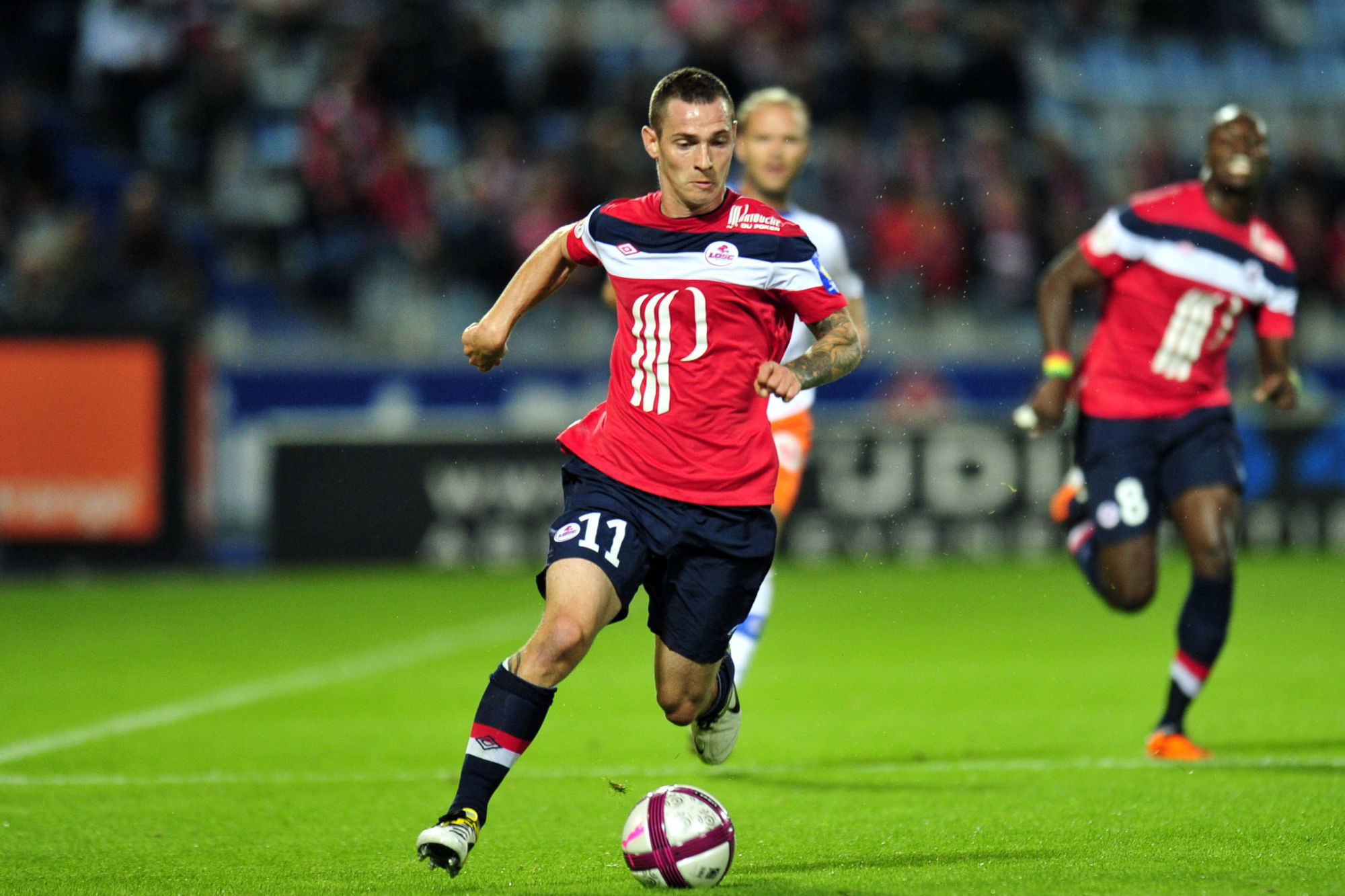 Ludovic Obraniak