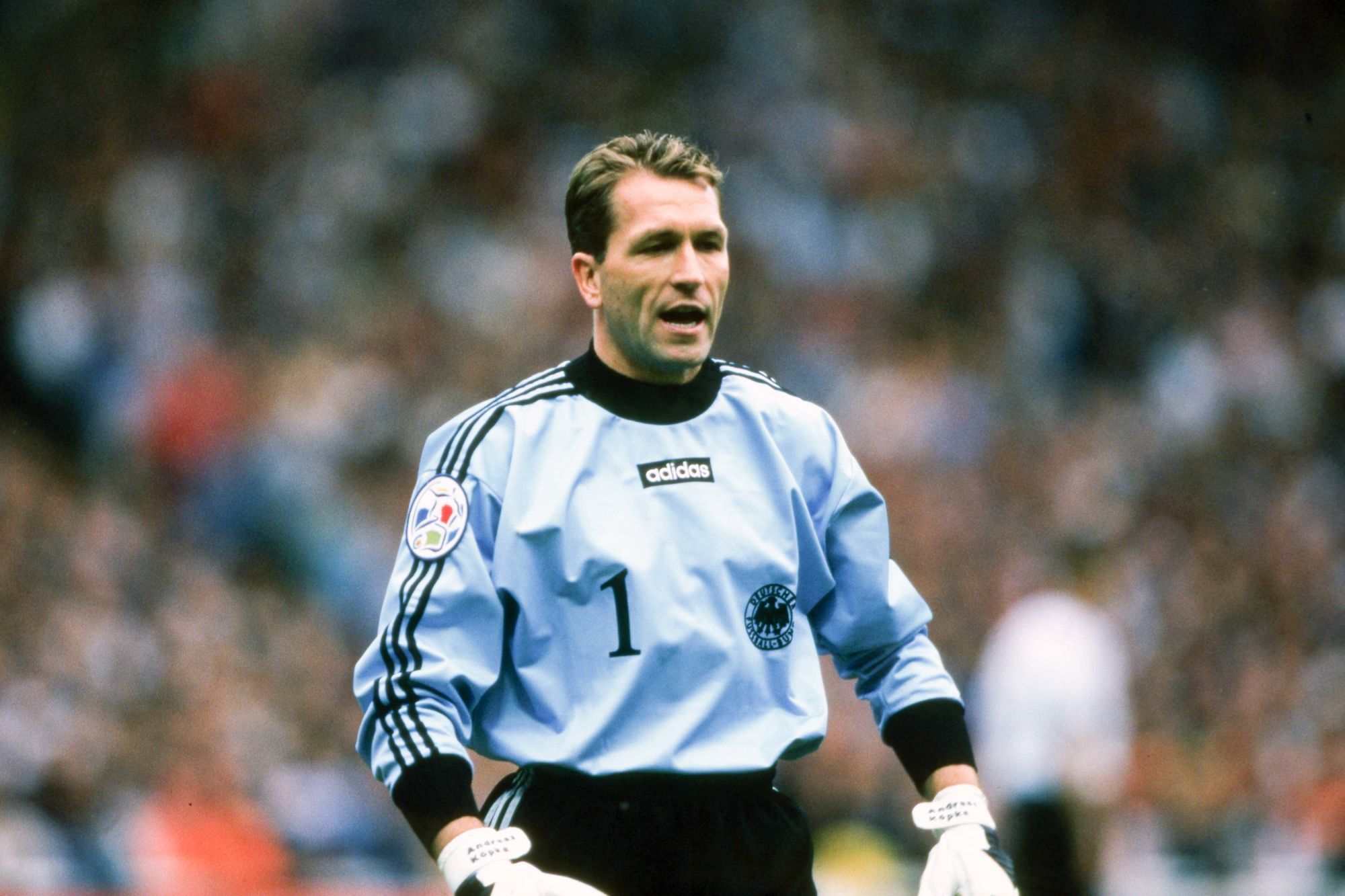 Andreas Köpke
