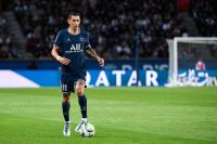 Ángel Di María