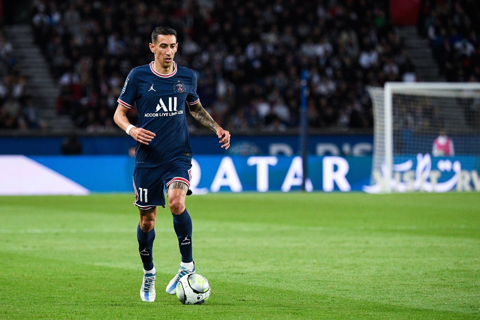 Ángel Di María