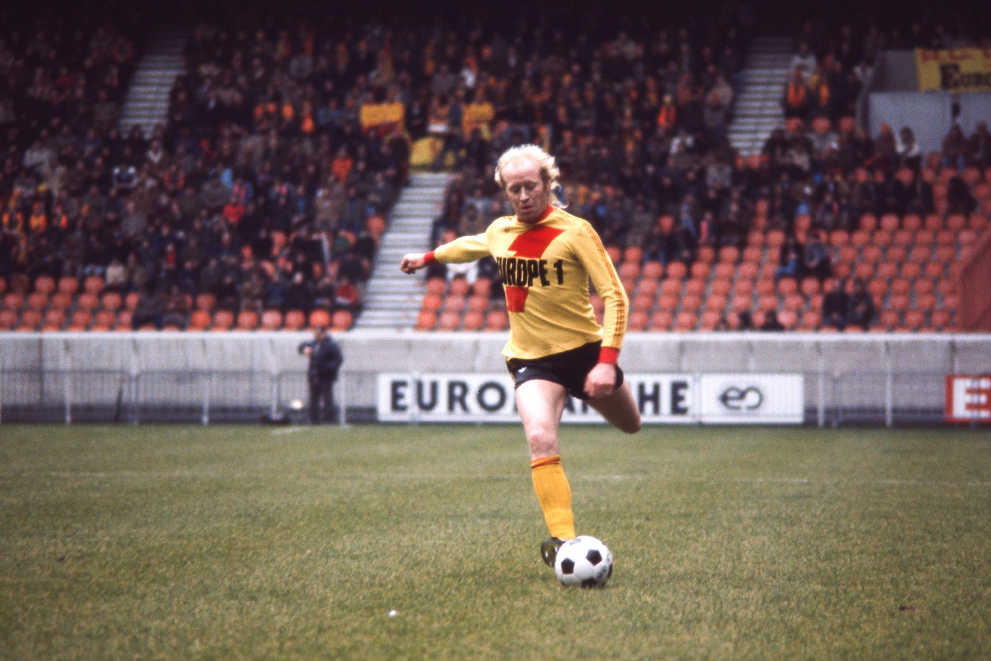 Daniel Leclercq