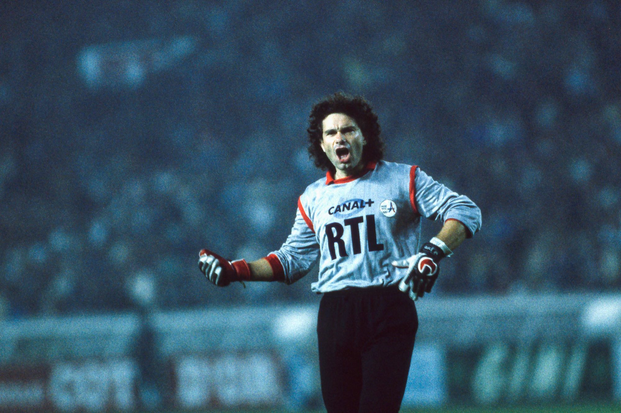 Joël Bats