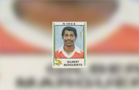 Gilbert Marguerite