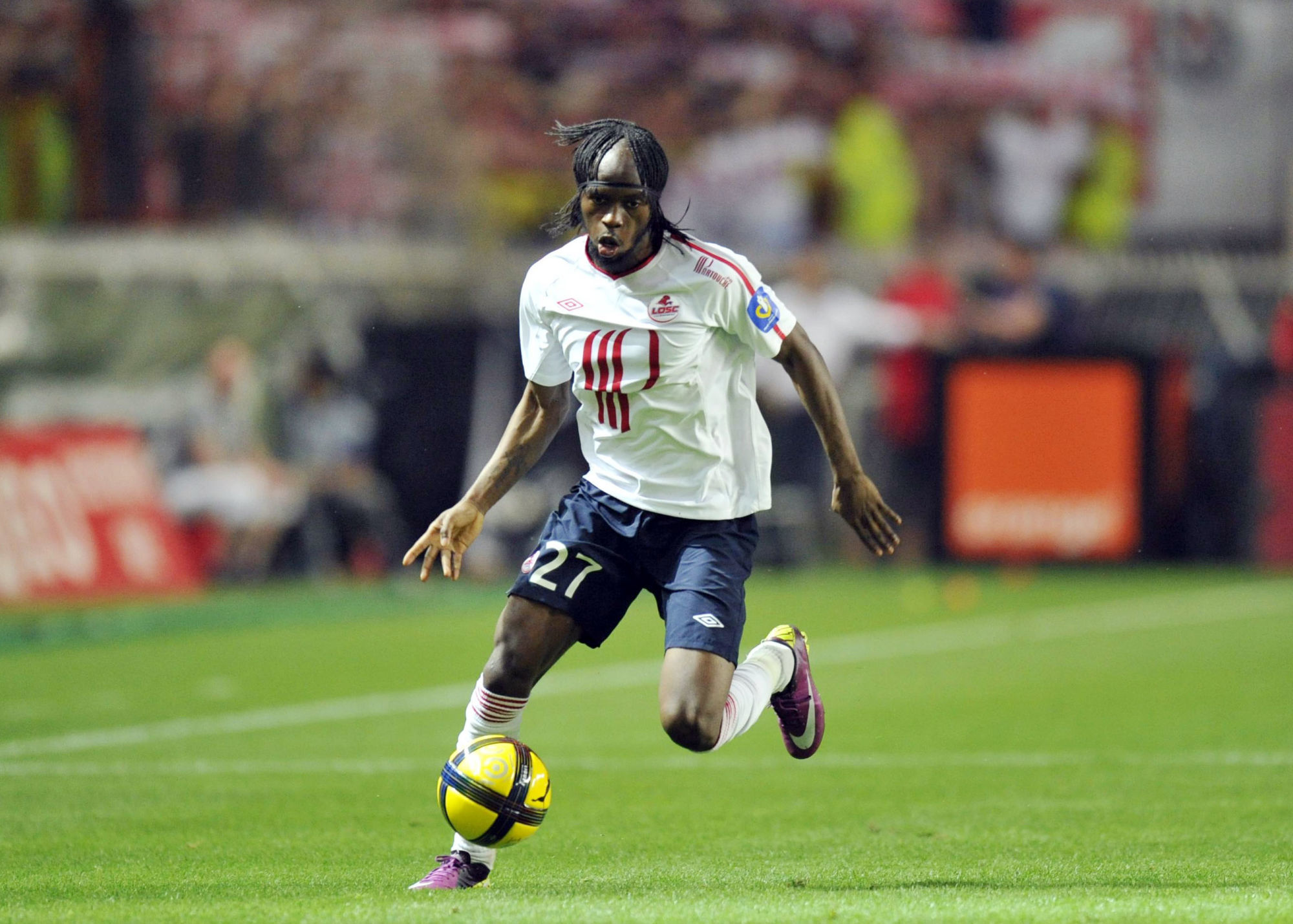 Gervinho