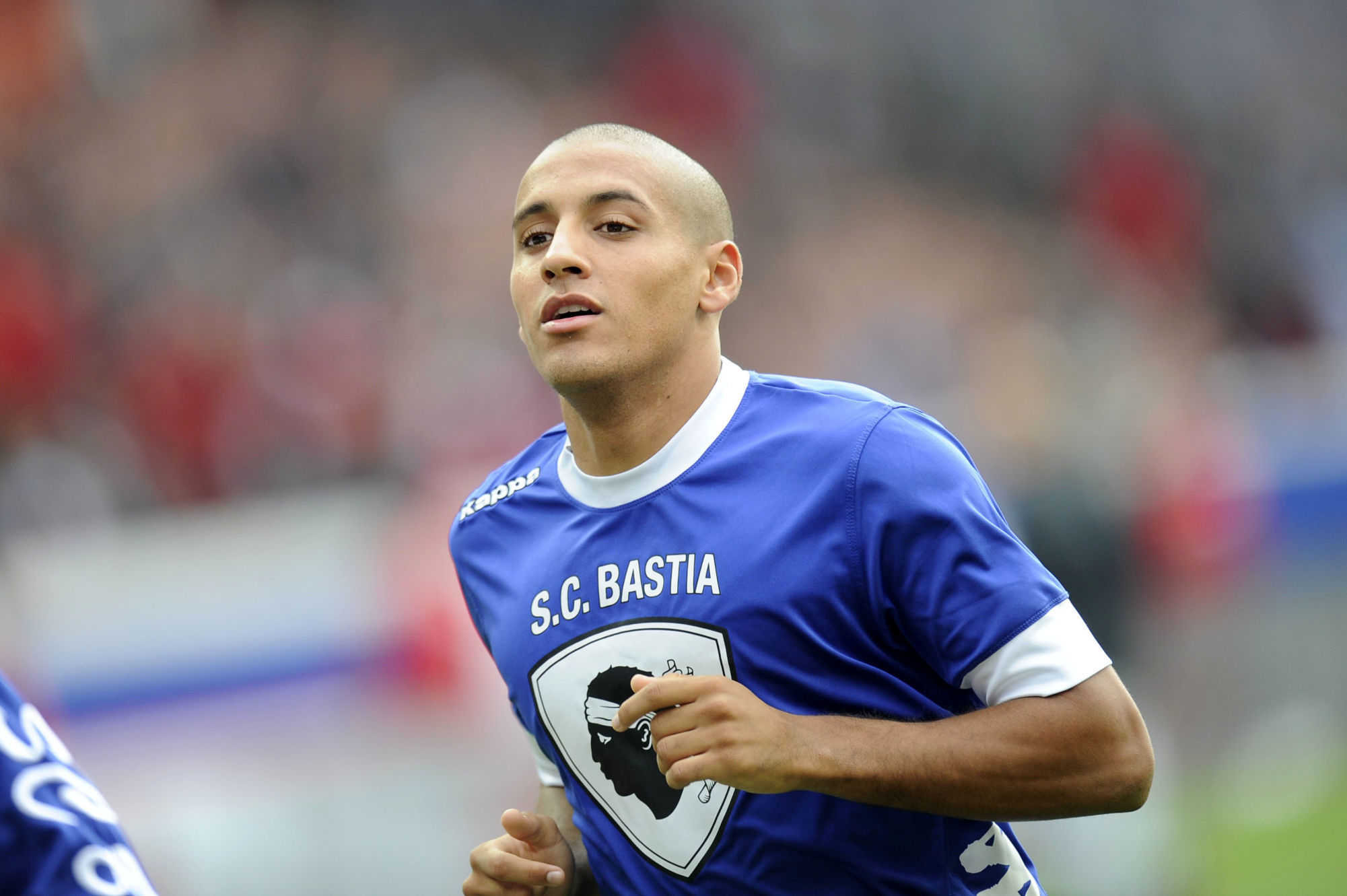 Wahbi Khazri