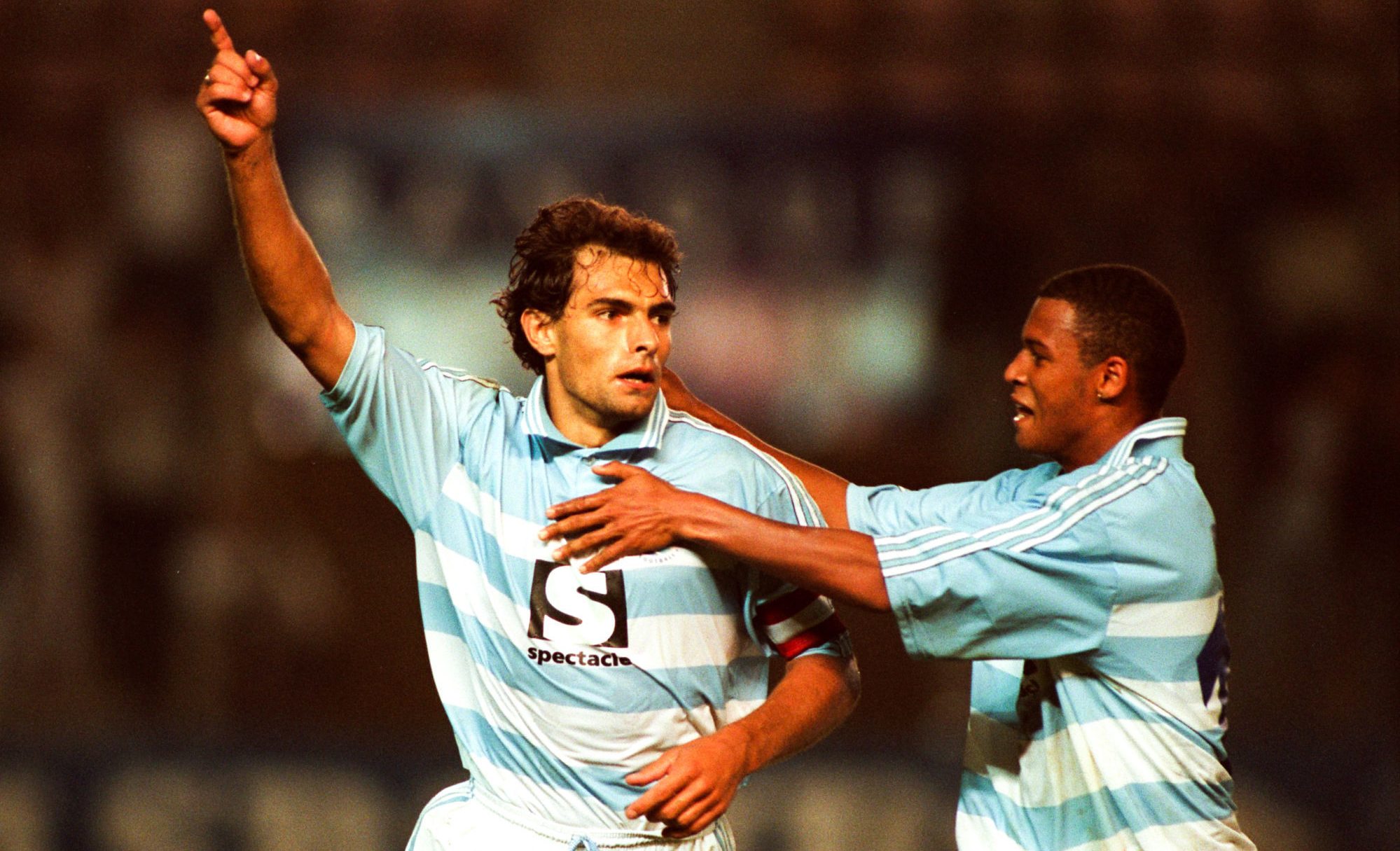Gérald Baticle