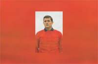 Daniel Eon