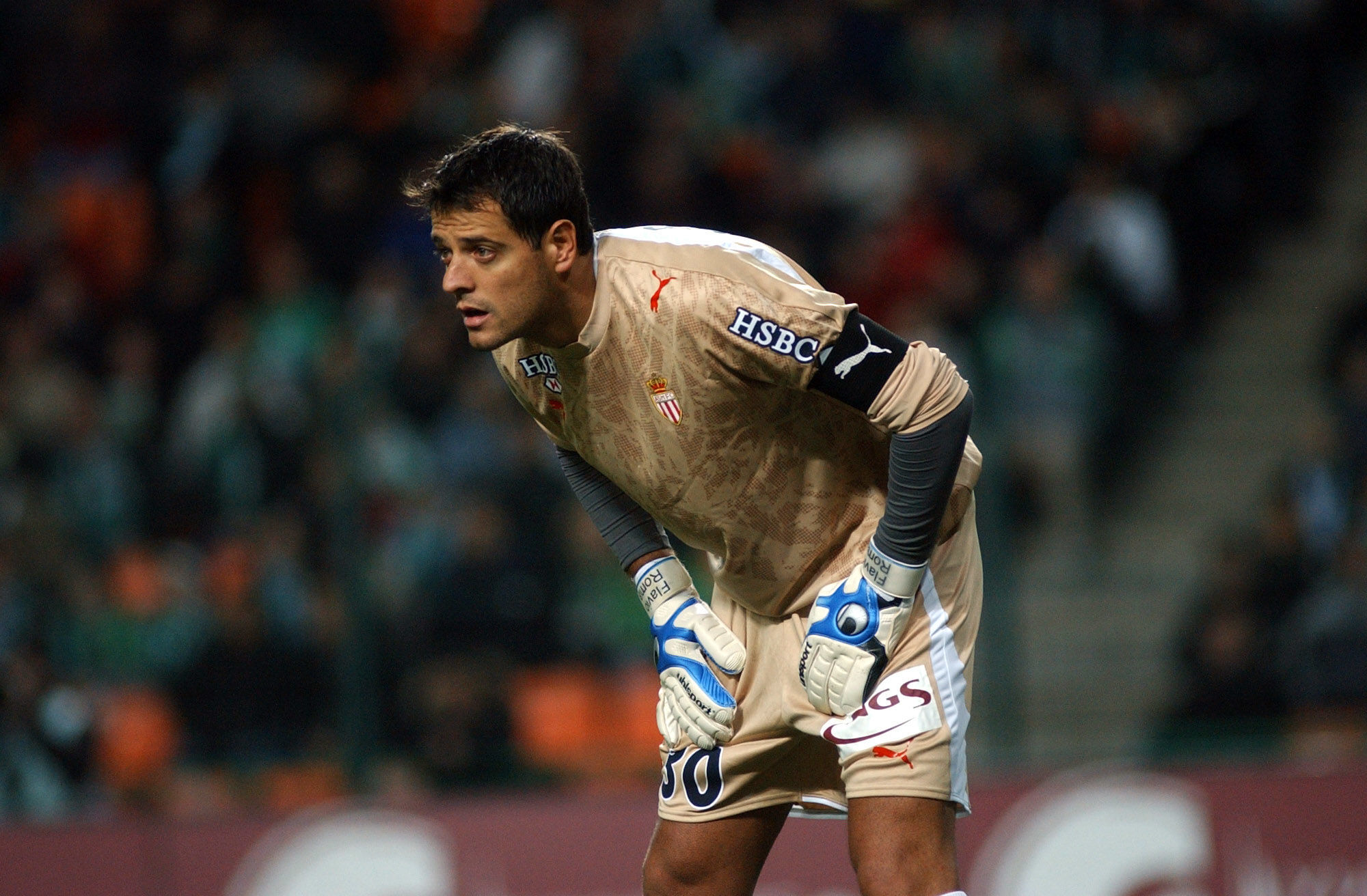 Flavio Roma