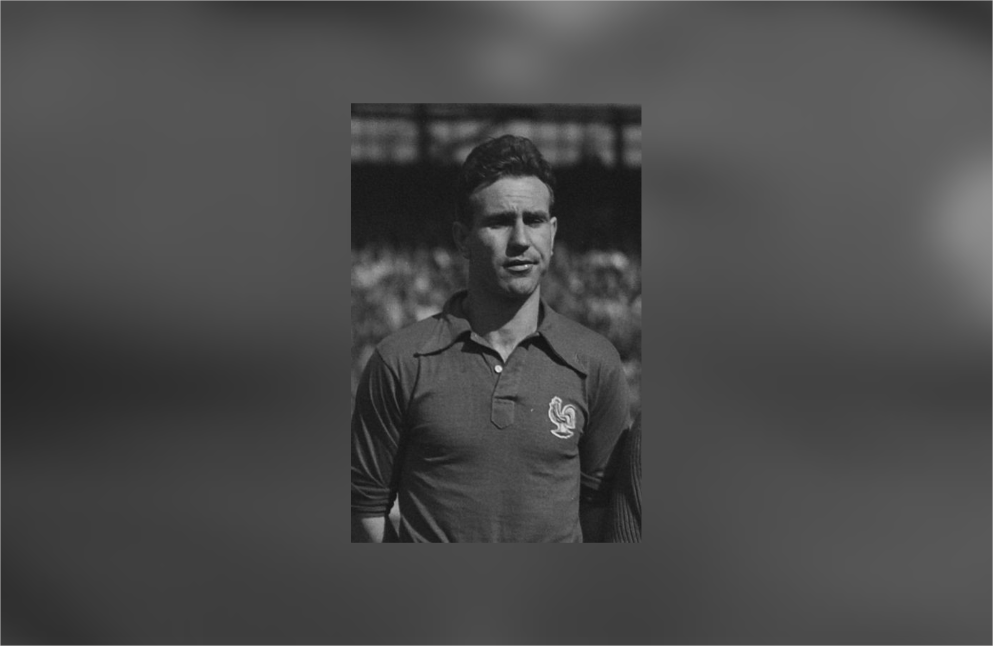 Marcel Salva