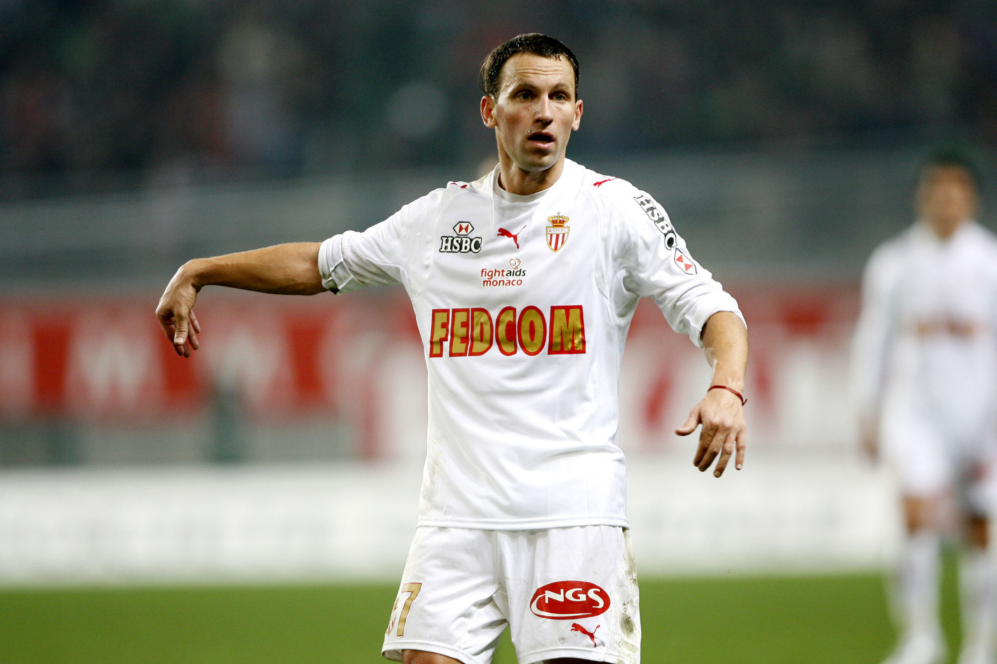 Lucas Bernardi
