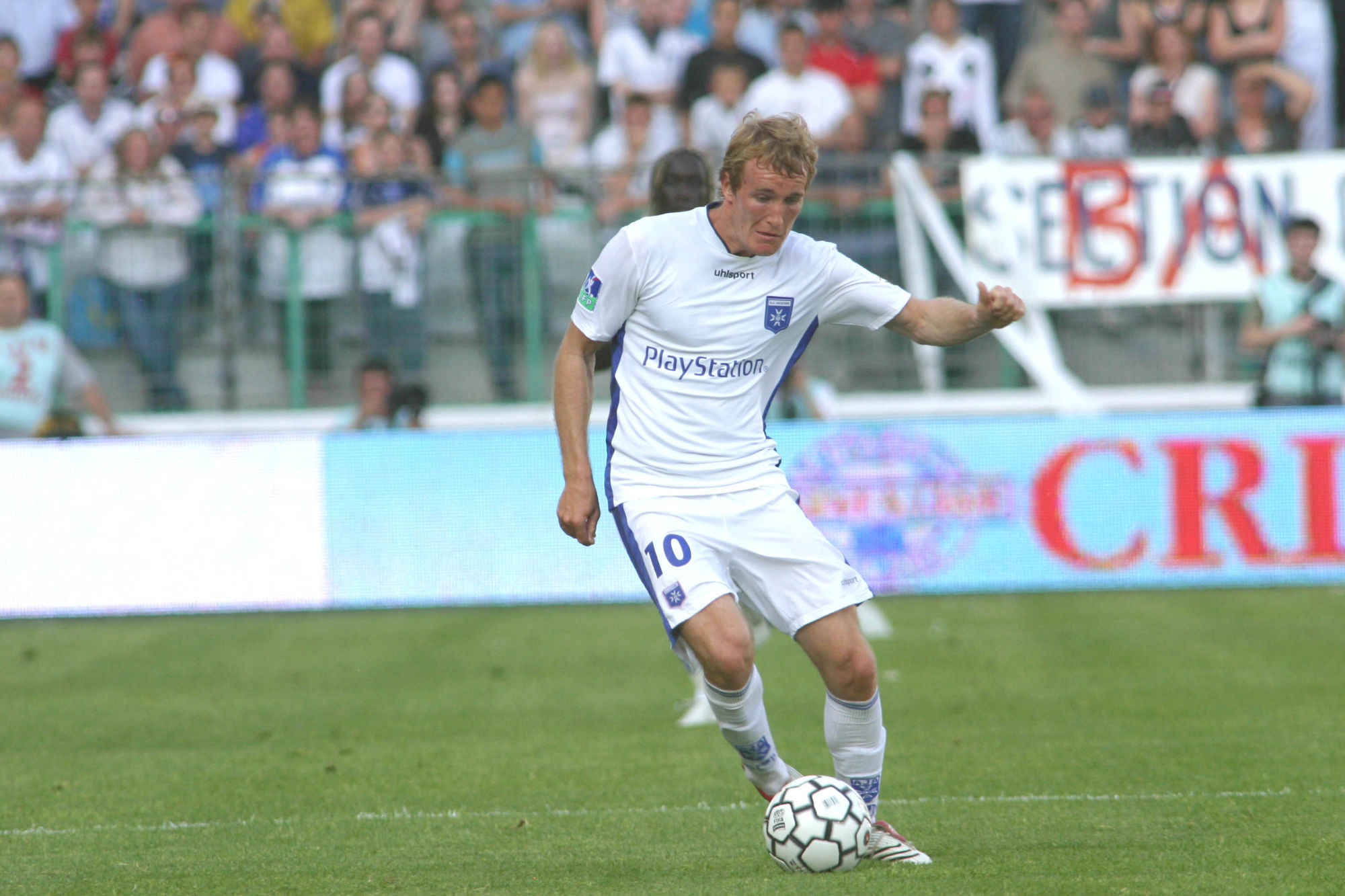 Thomas Kahlenberg