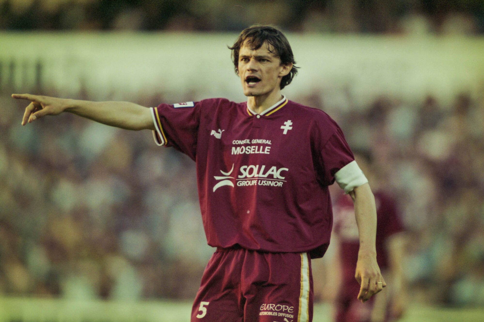 Sylvain Kastendeuch