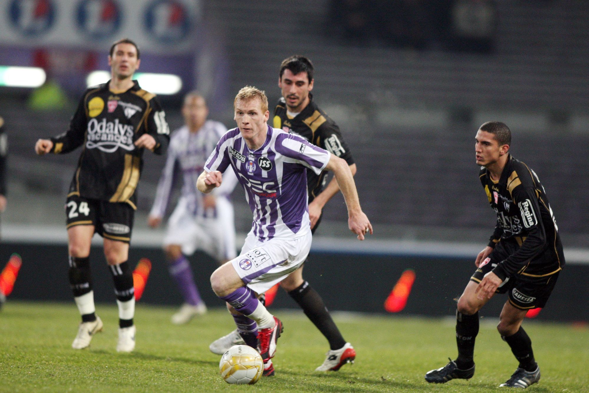 Jérémy Mathieu