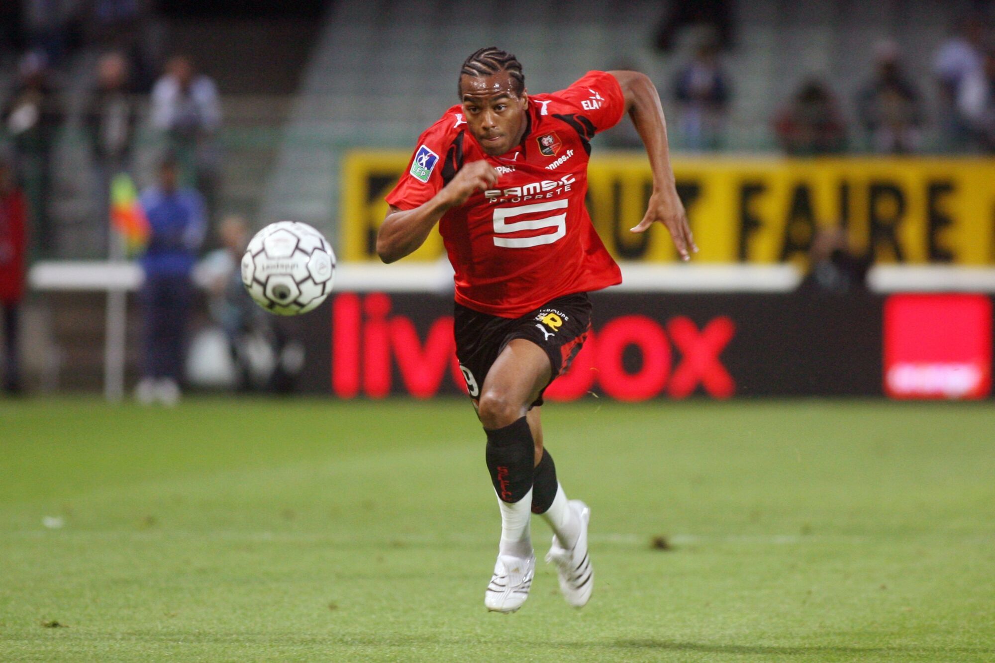 Jimmy Briand