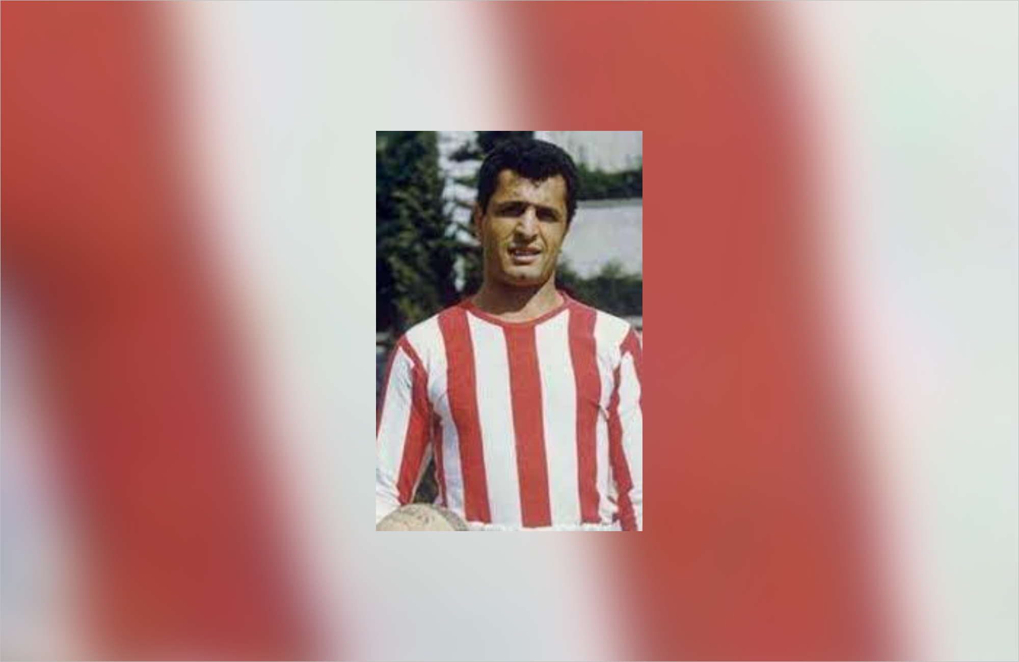 Mustapha Zitouni