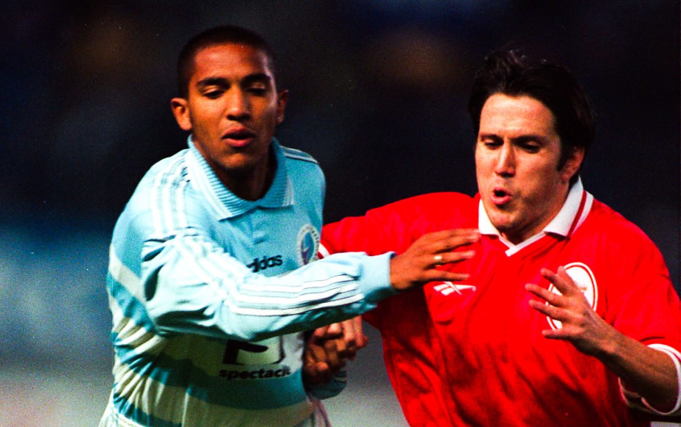 Olivier Dacourt