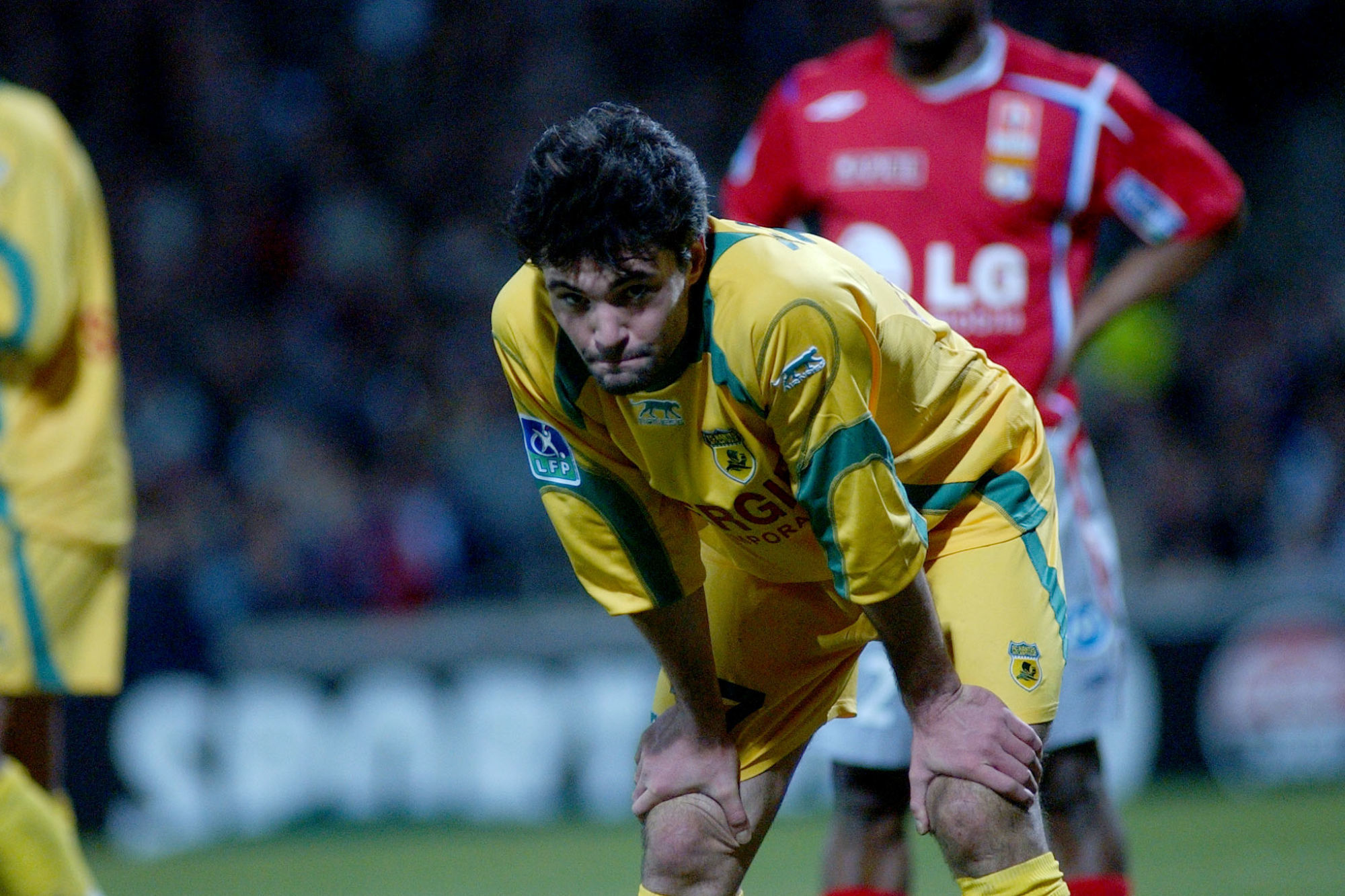 Jérémy Toulalan