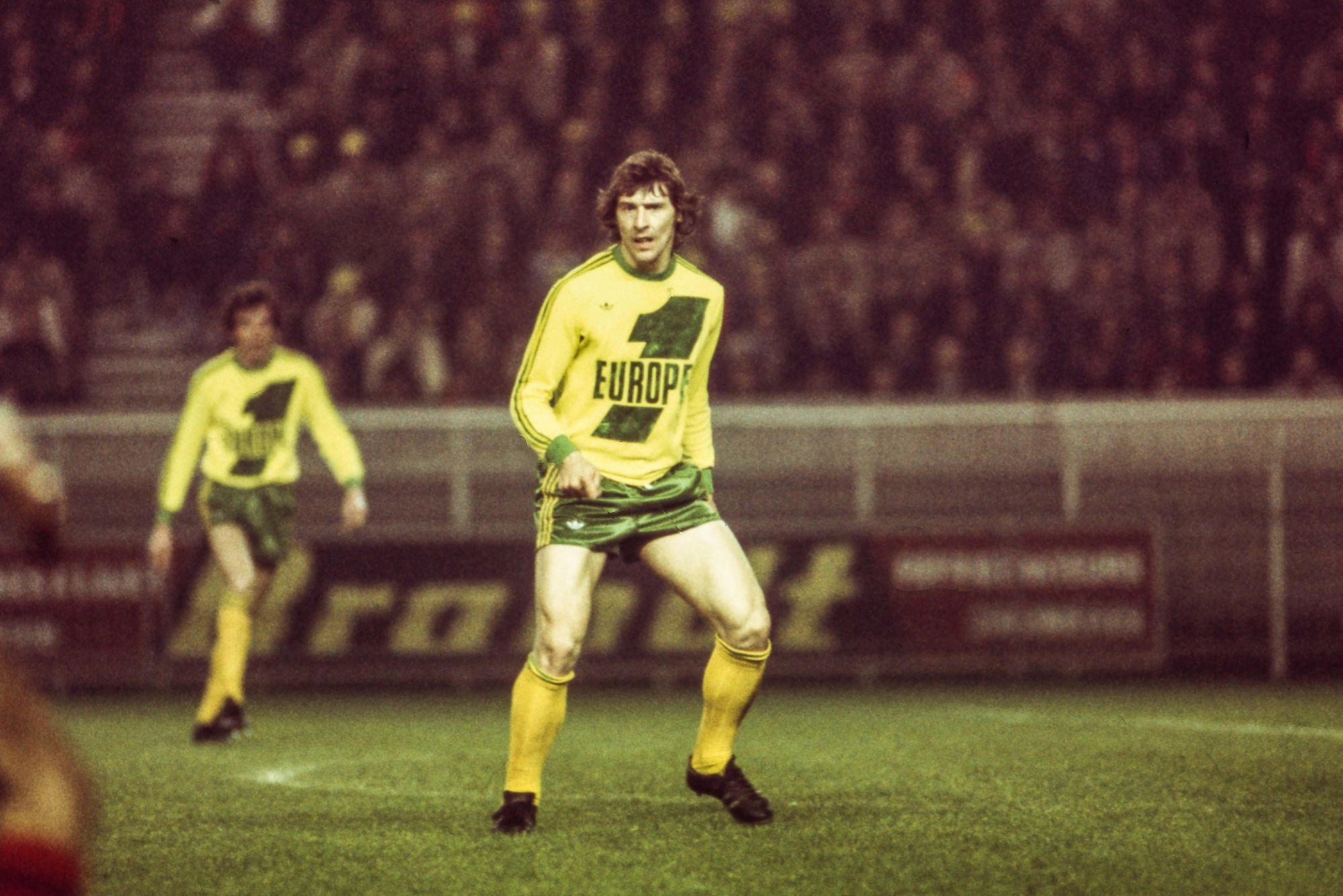 Patrice Rio