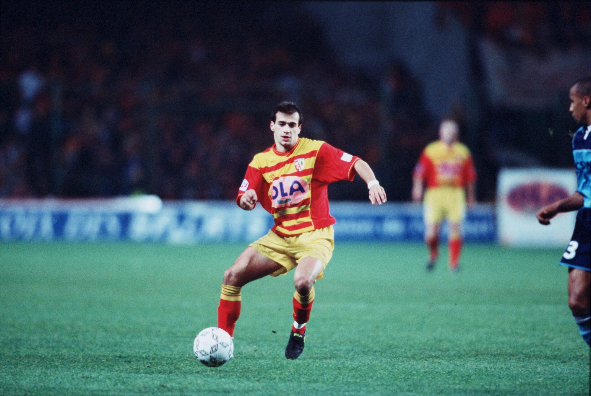 Daniel Moreira