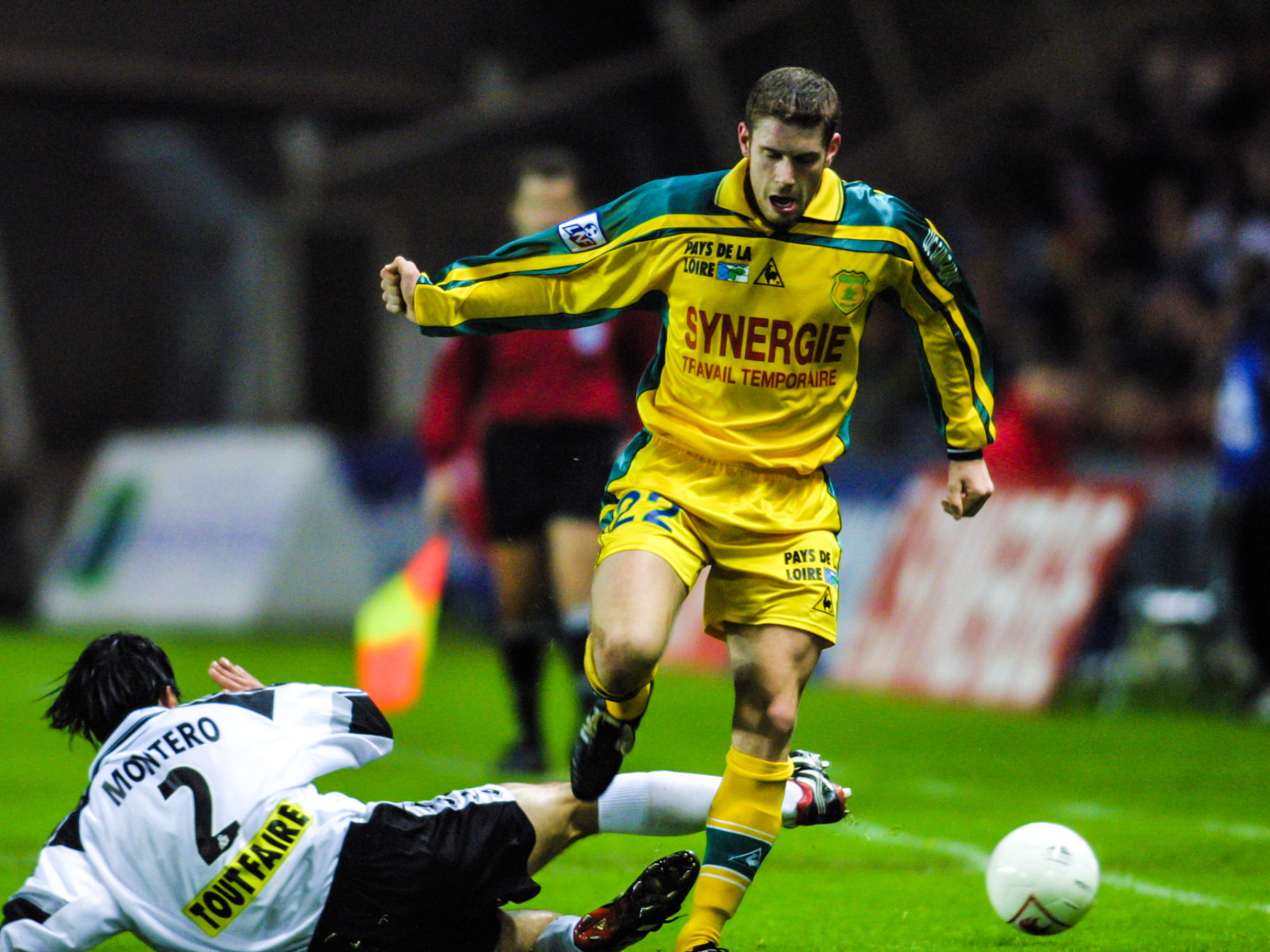 Sylvain Armand