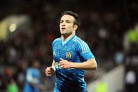 Mathieu Valbuena
