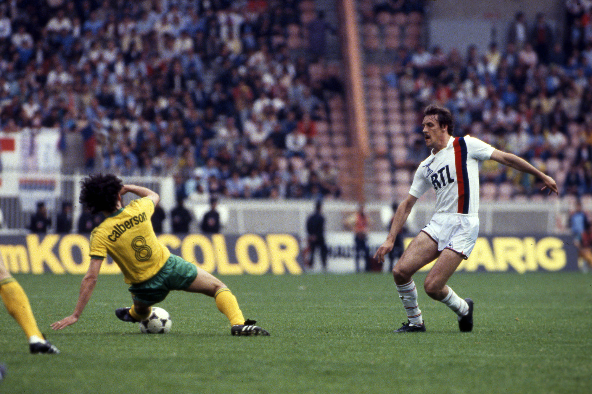 Bruno & Pascal Zaremba