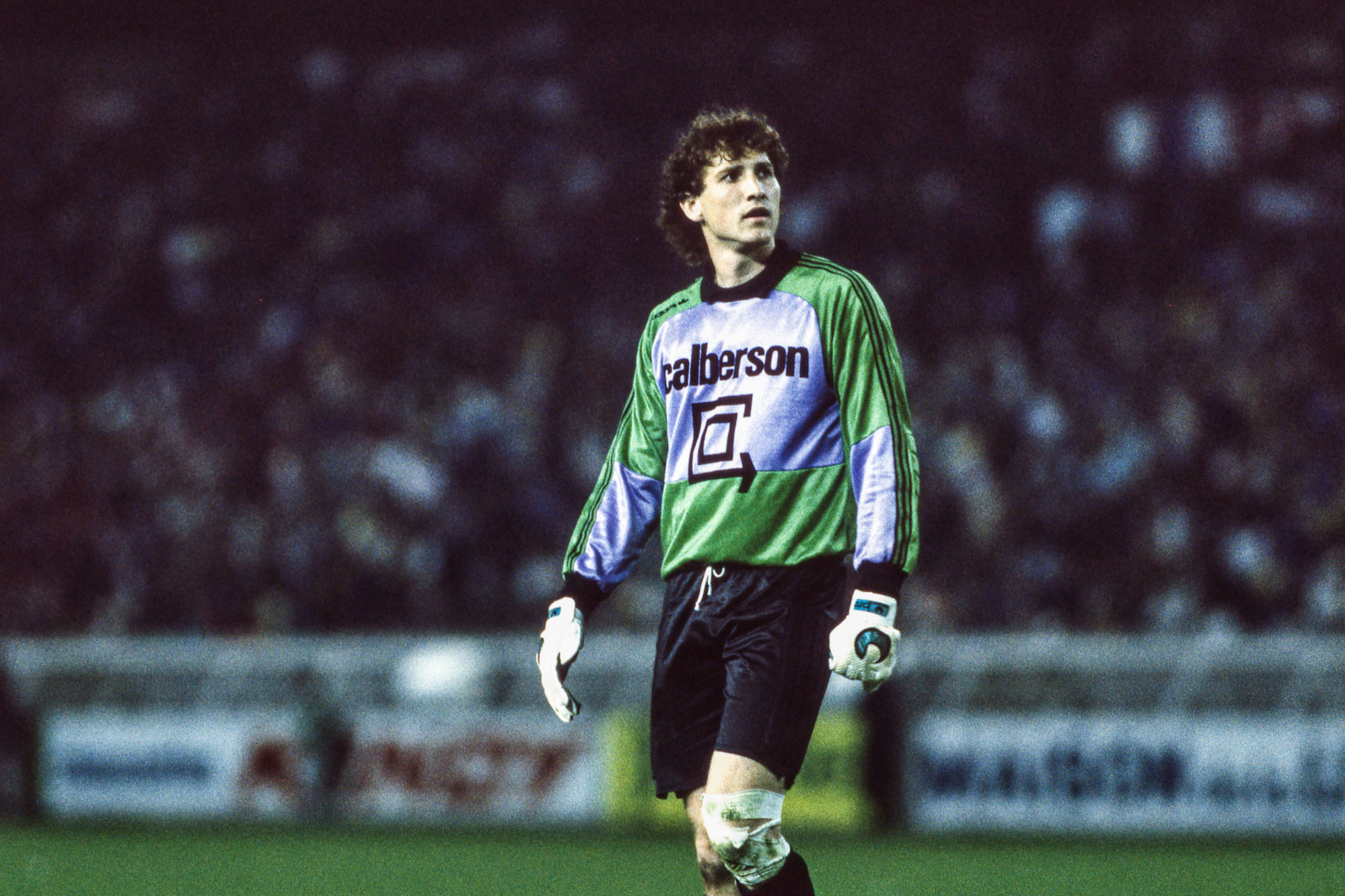 Gilles Rousset