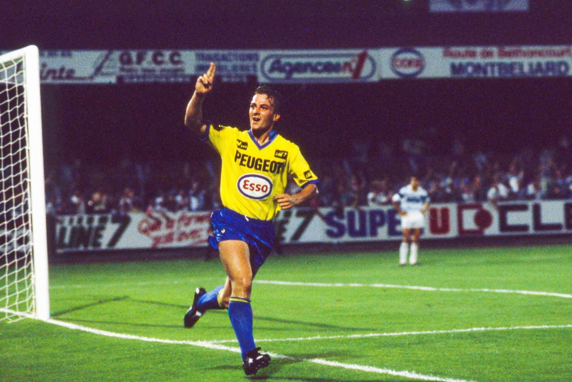 Stéphane Paille