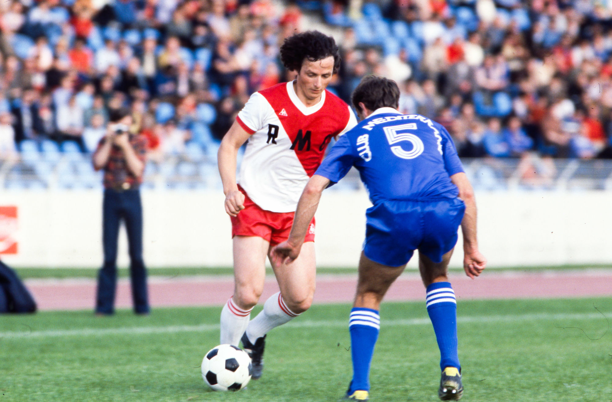 Christian Dalger