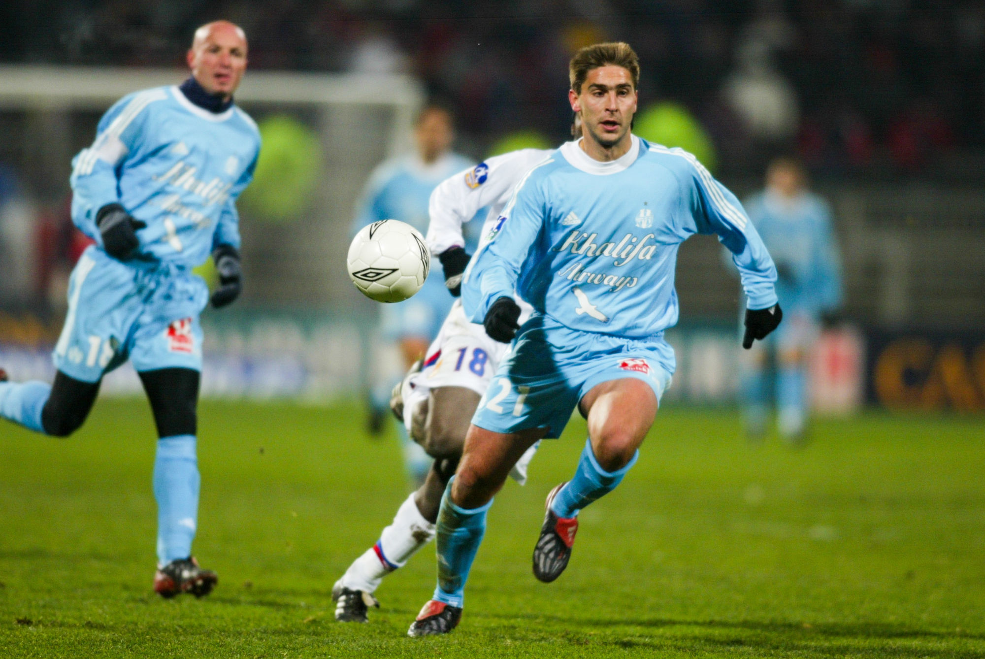 Johnny Ecker