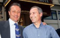 Serge Chiesa