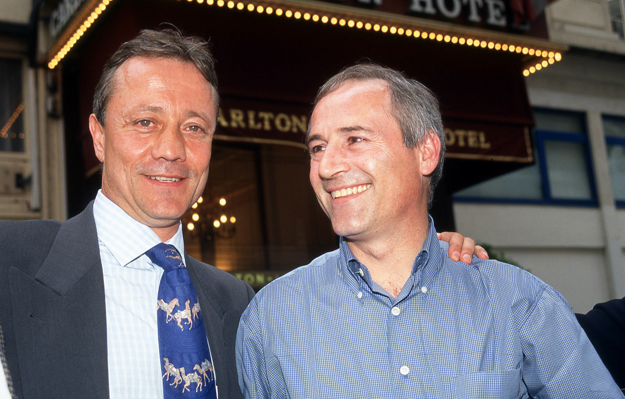 Serge Chiesa