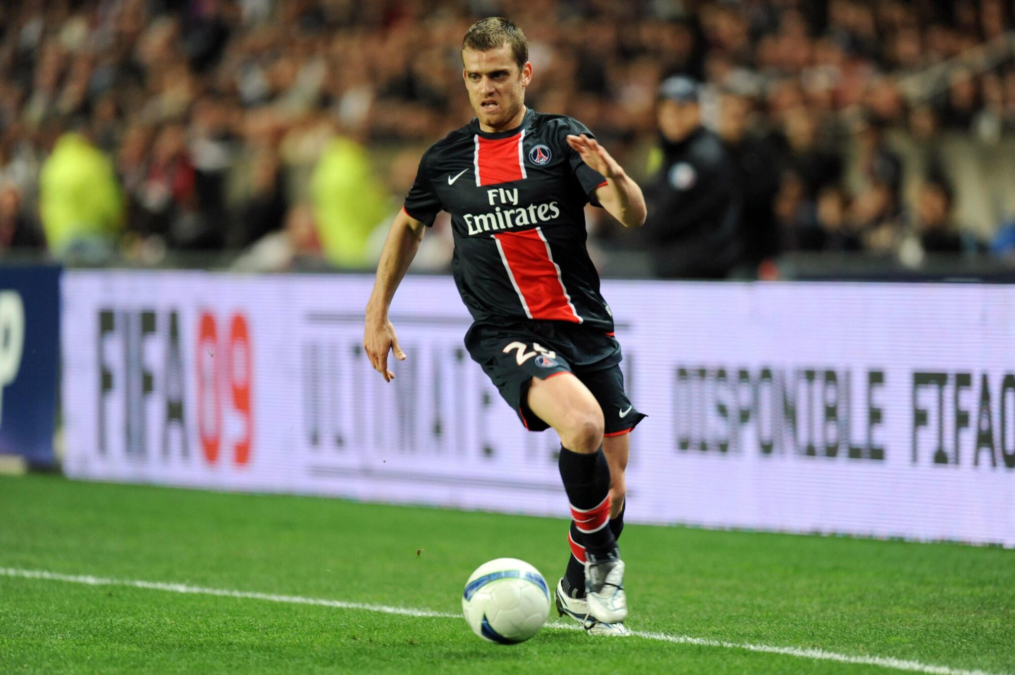 Jérôme Rothen