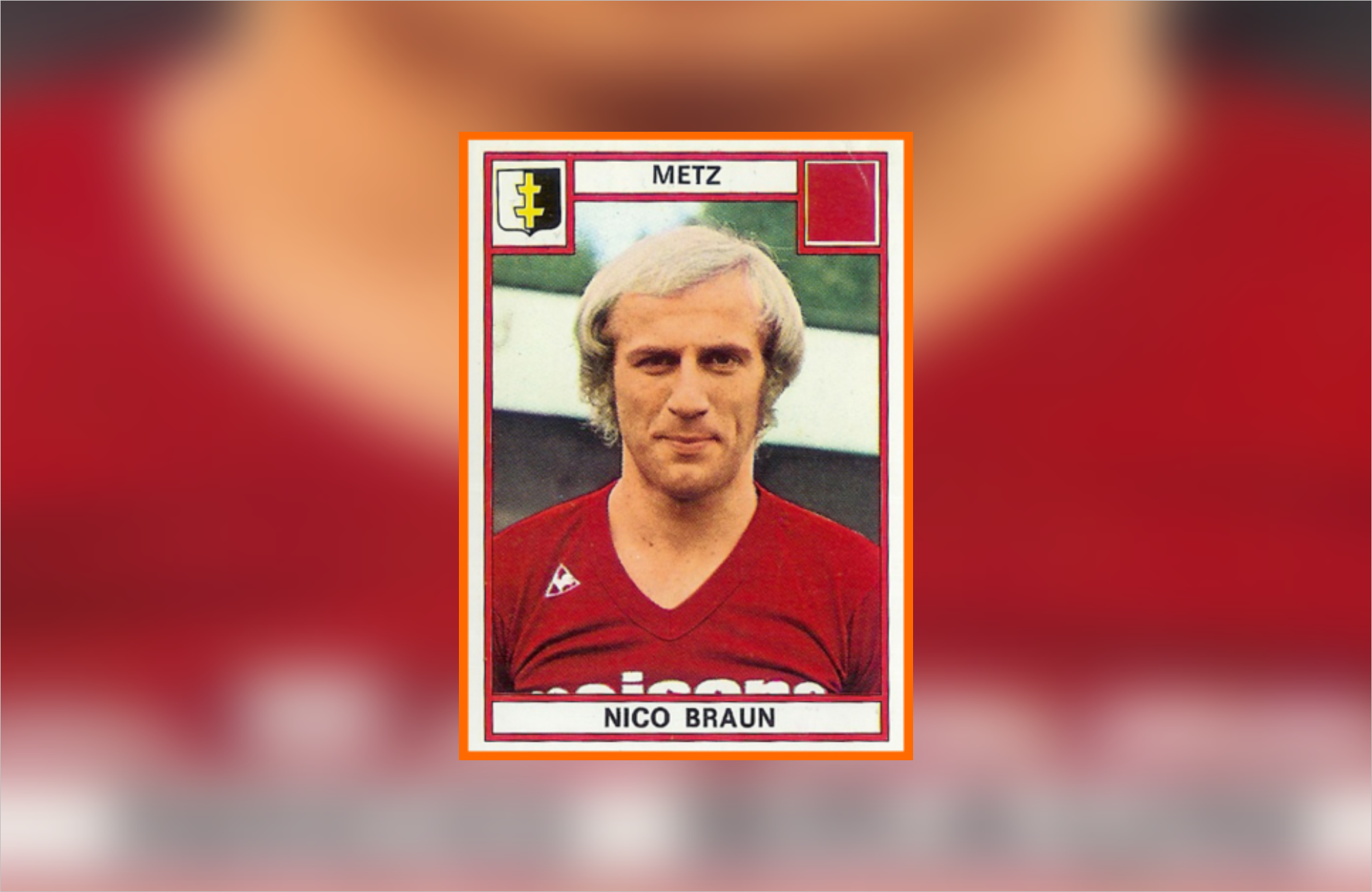 Nico Braun