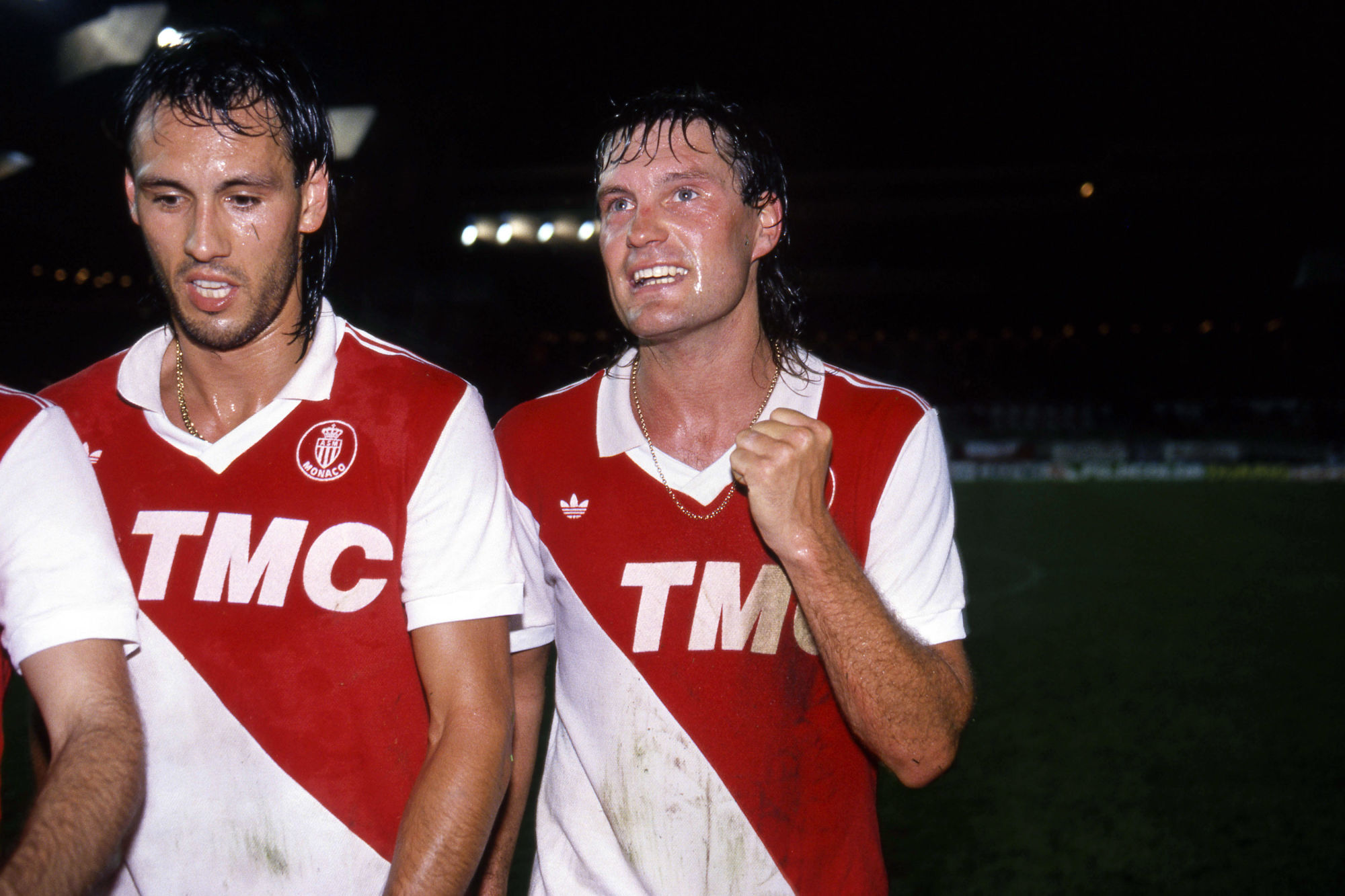 Glenn Hoddle