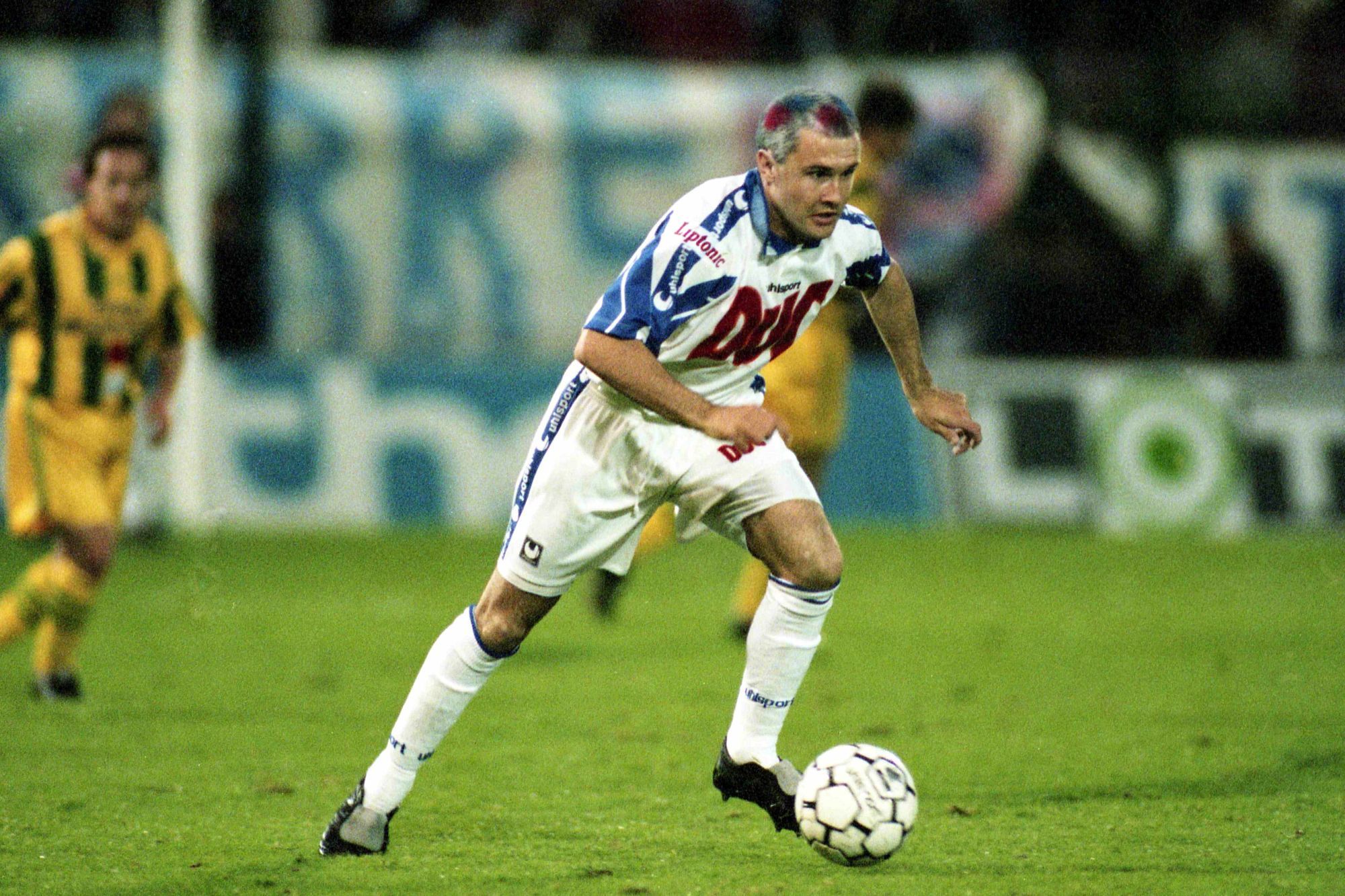 Christophe Cocard
