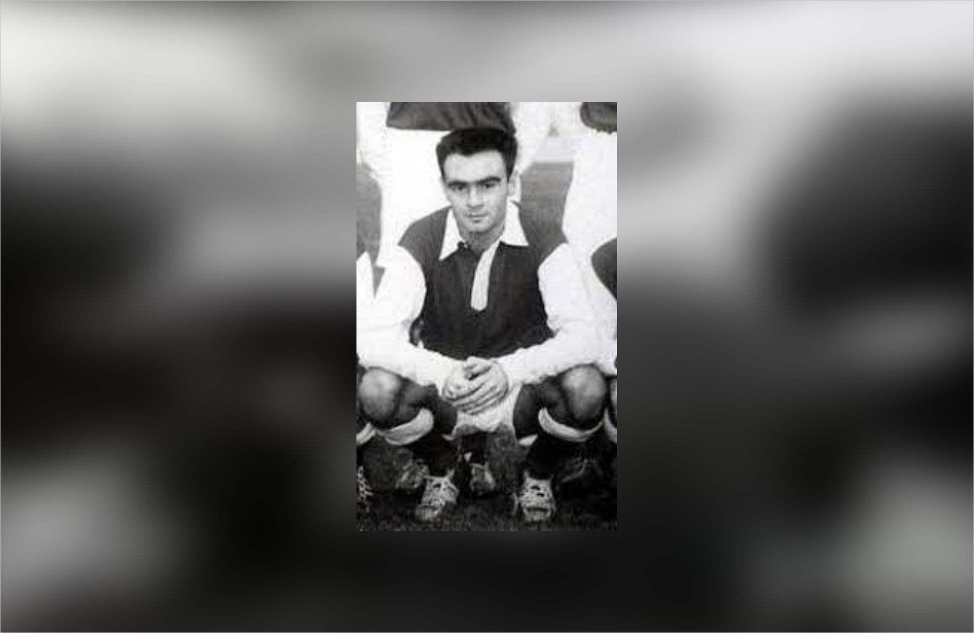 Michel Leblond